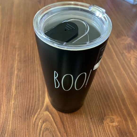 New Rae Dunn BOO! Tumbler - Picture 8 of 8